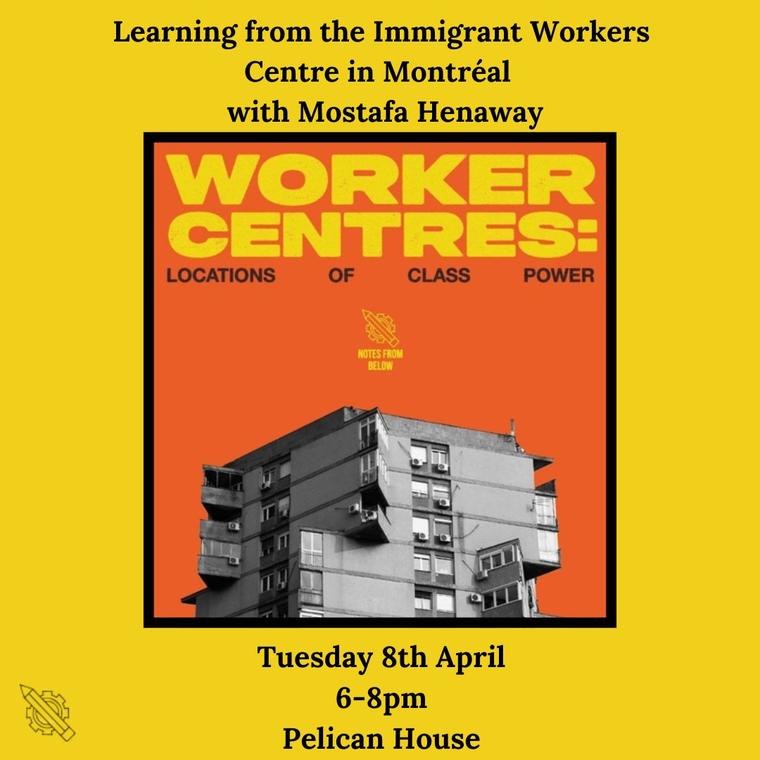 Notes from Below tweet media