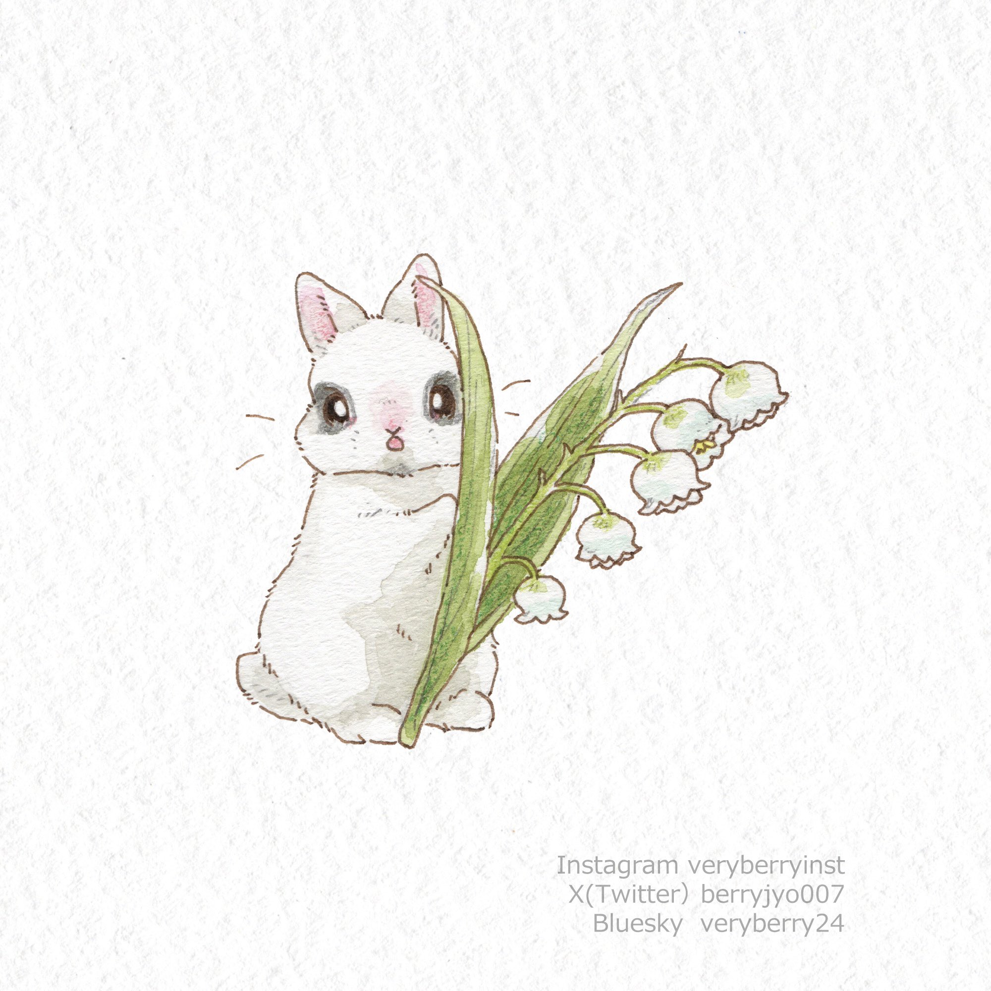 VeryBerry (@berryjyo007) / X