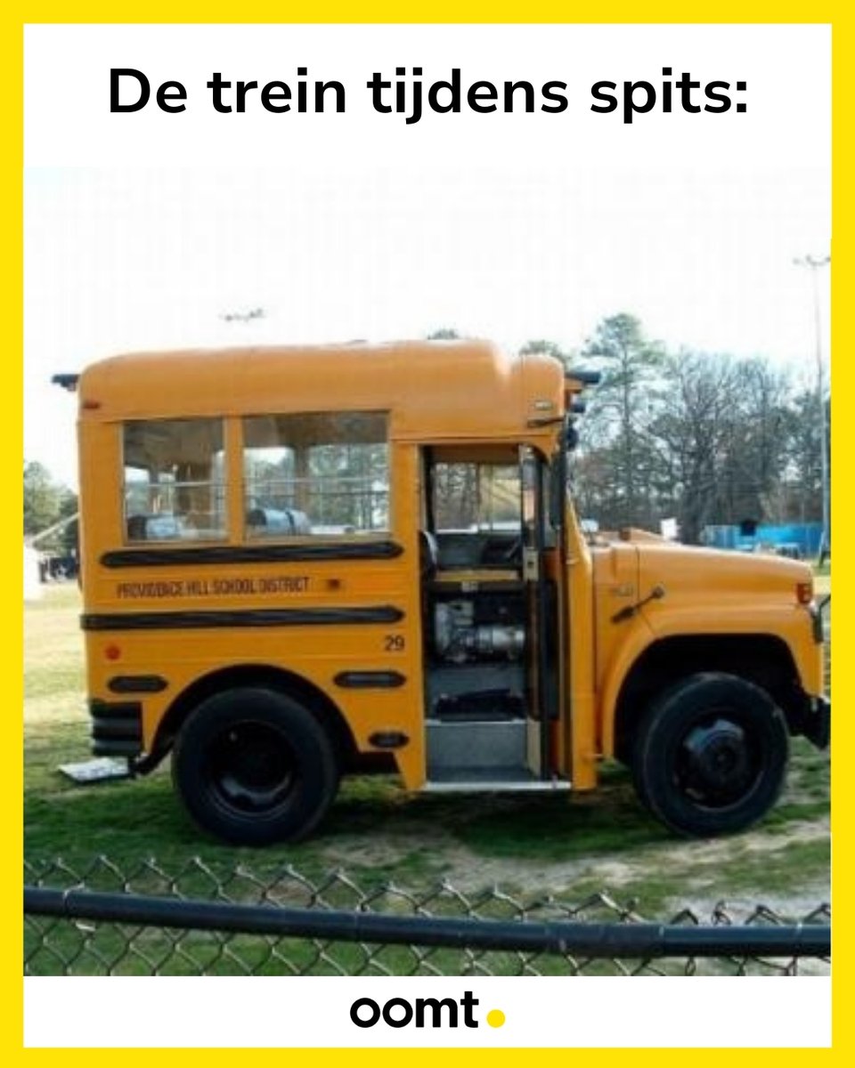 Hoe gaan jullie naar werk toe? 🚌🚲🚗