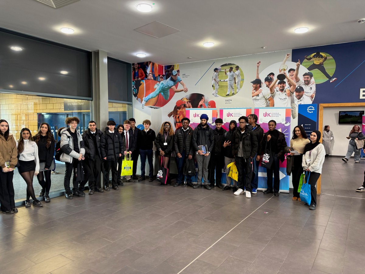 St Peter's Collegiate Academy tweet media