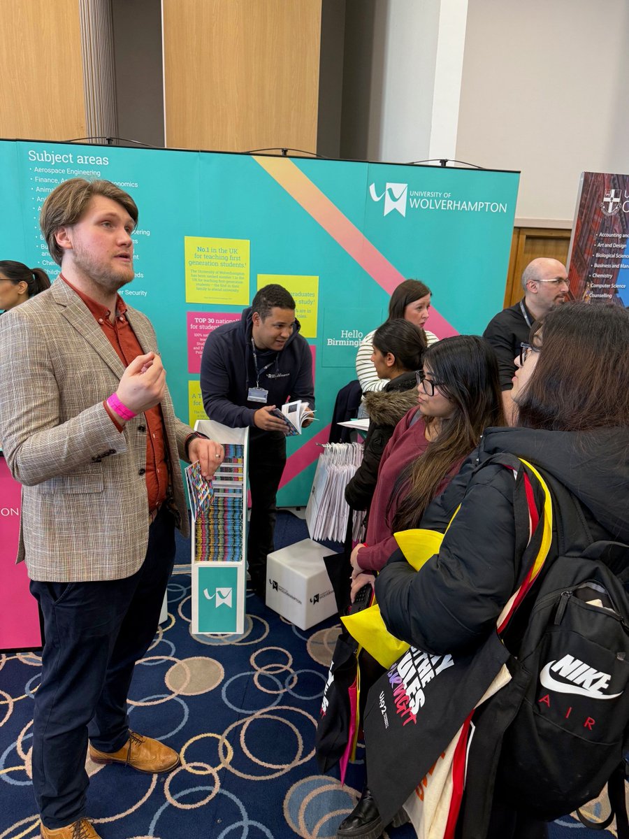 St Peter's Collegiate Academy tweet media