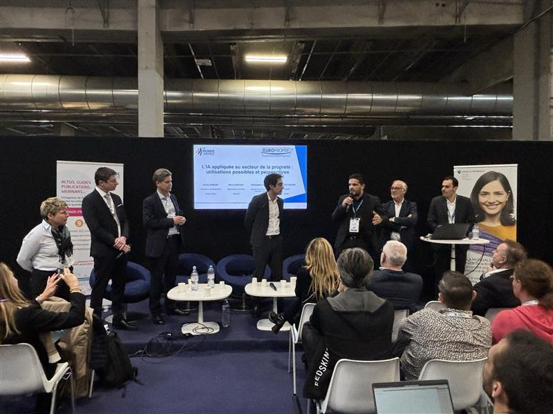 FédéPropreté (@fedeproprete) on Twitter photo A l'occasion du Salon <a href="/europropre/">Europropre</a>, <a href="/AmirRT/">Amir Reza-Tofighi</a>, président de la <a href="/CPMEnationale/">CPME</a> a annoncé la nomination de Nuno Goncalves, Président de la FEP Hauts de France Normandie, au poste de Vice-Président de la <a href="/CPMEnationale/">CPME</a> en charge des activités à forte intensité de main d'œuvre👏. A l'occasion du Salon <a href="/europropre/">Europropre</a>, <a href="/AmirRT/">Amir Reza-Tofighi</a>, président de la <a href="/CPMEnationale/">CPME</a> a annoncé la nomination de Nuno Goncalves, Président de la FEP Hauts de France Normandie, au poste de Vice-Président de la <a href="/CPMEnationale/">CPME</a> en charge des activités à forte intensité de main d'œuvre👏.