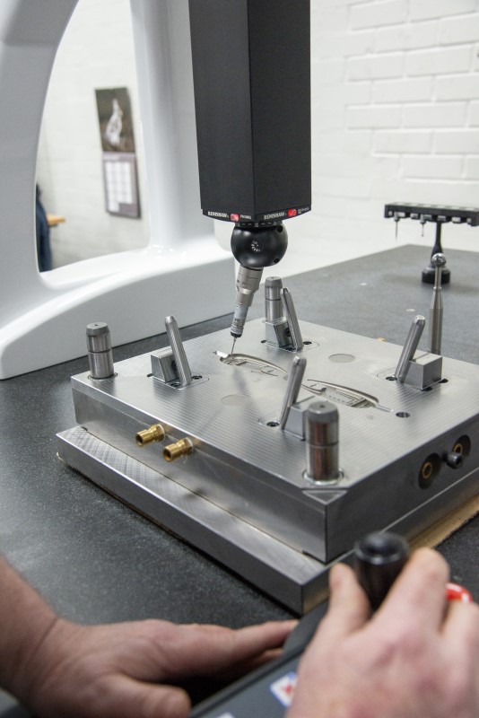Choosing a reliable partner for your CMM inspection service needs isn’t as easy as it sounds. tinyurl.com/an9jjjcw Here are some of the key factors to consider. #cmm #cmminspection #qualityengineering #tooling #injectionmoulding #ukmfg #manufacturing