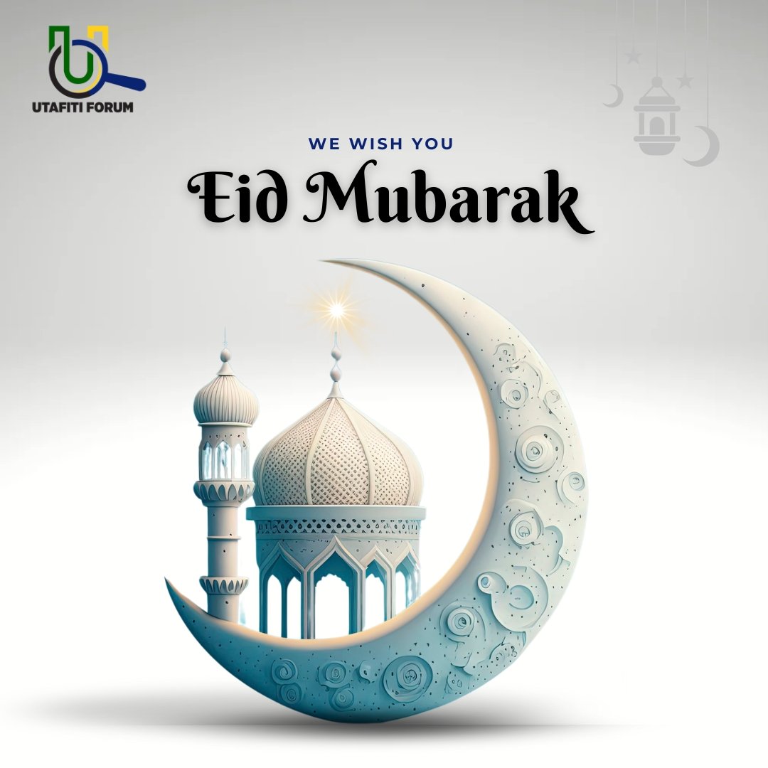 UTAFITI FORUM tweet media