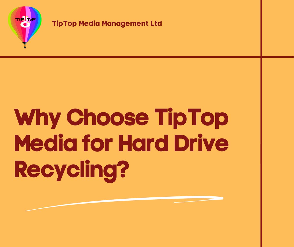 🔒 Certified data erasure you can trust! We securely wipe hard drives to meet strict security &amp; compliance standards. Need extra peace of mind? Opt for our crushing service. ♻️ Plus, our eco-friendly recycling helps reduce e-waste! #DataSecurity #EcoFriendly