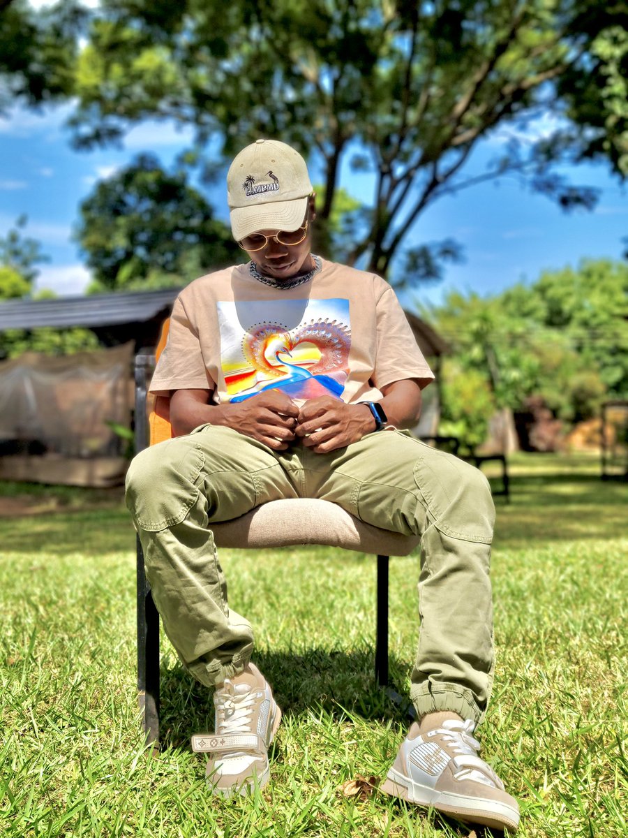 Life is for the living🔥 live it, love it🎩