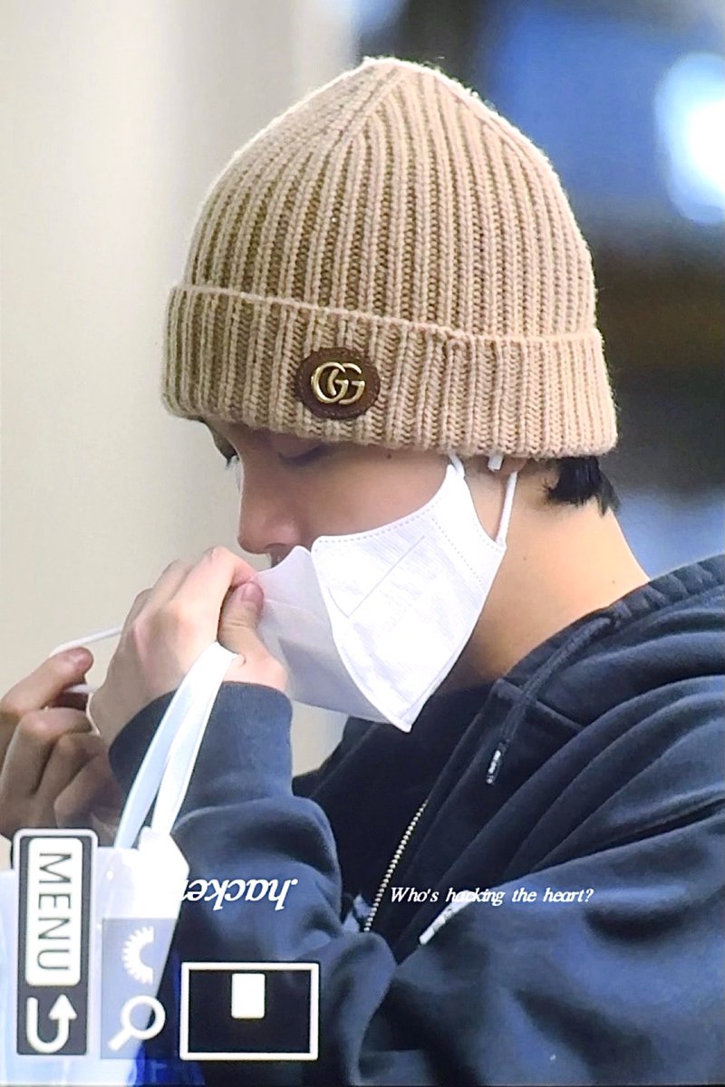 250331 #해찬 #HAECHAN