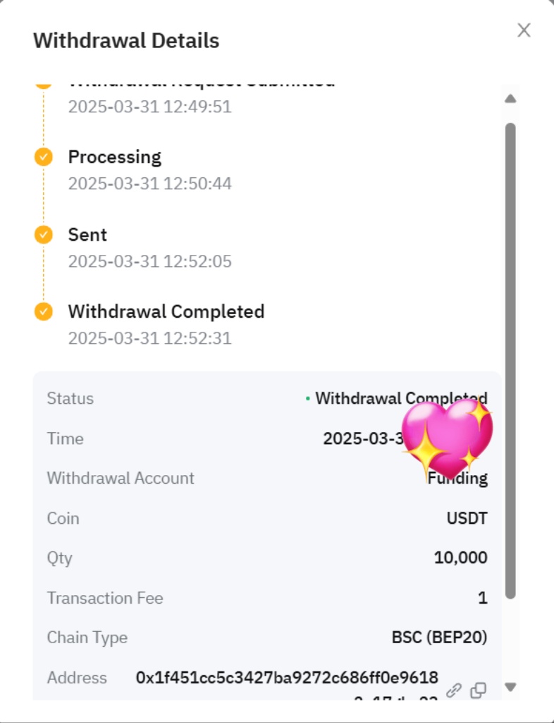 RealInsider69's tweet photo. Sent ✅️

Next giveaway will be $10,000 × 2 🔥 https://t.co/ESiYVi11Xv