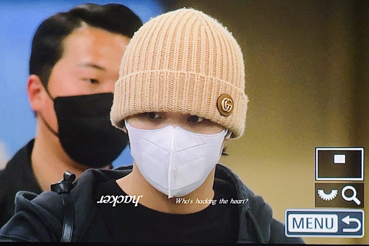 250331 #해찬 #HAECHAN