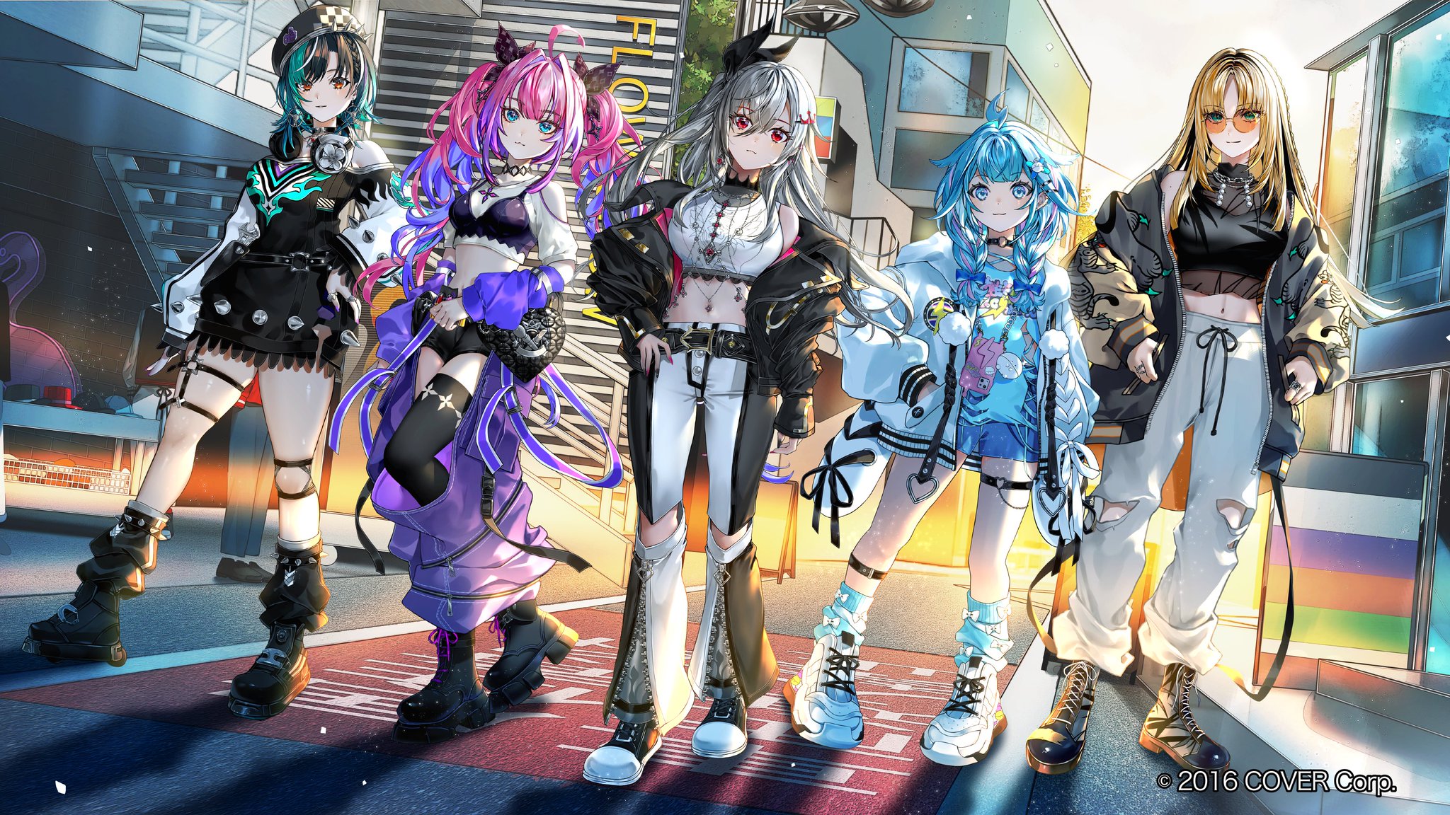 おいちゃん 未開封 LYRICAL BOOSTER 09 リリカルモ おいちゃん 様専用未開封 LYRICAL BOOSTER 09 リリカルモ