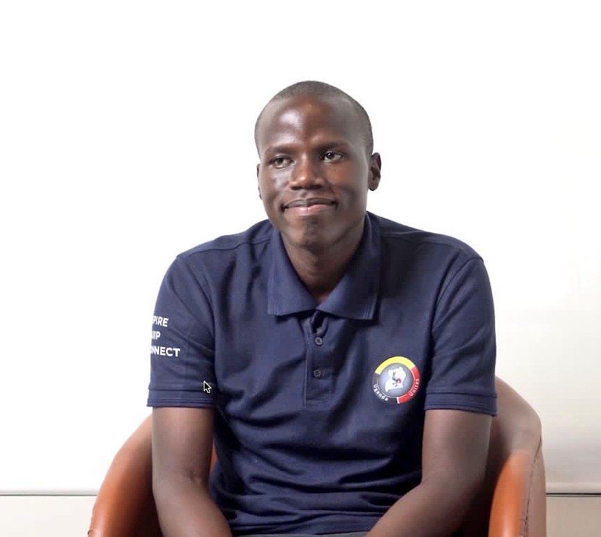 Maxwell Akandwanaho tweet media