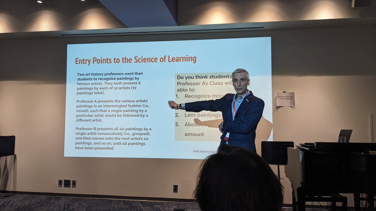 Melissa Gill (@mrsgillatwvec) on Twitter photo Reviewing my notes from #rEDNYC....thank you <a href="/MJMA_Ed/">M-J Mercanti-Anthony</a> for sharing what is possible at the MS/HS level! So, so good! Reviewing my notes from #rEDNYC....thank you <a href="/MJMA_Ed/">M-J Mercanti-Anthony</a> for sharing what is possible at the MS/HS level! So, so good!