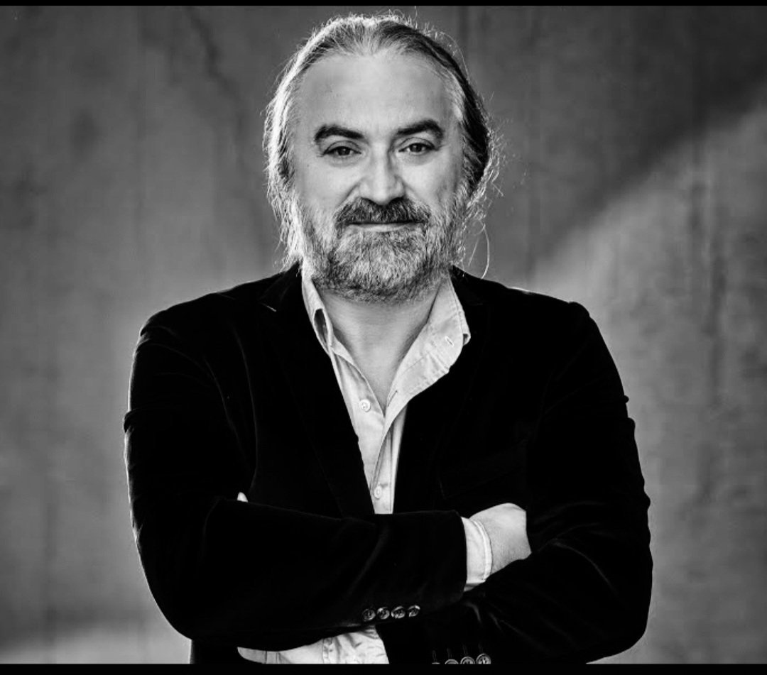 Hoşçakal 🤍 #VolkanKonak