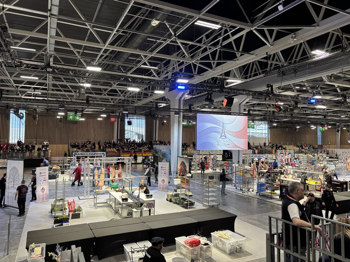 John Mettrick tweet media