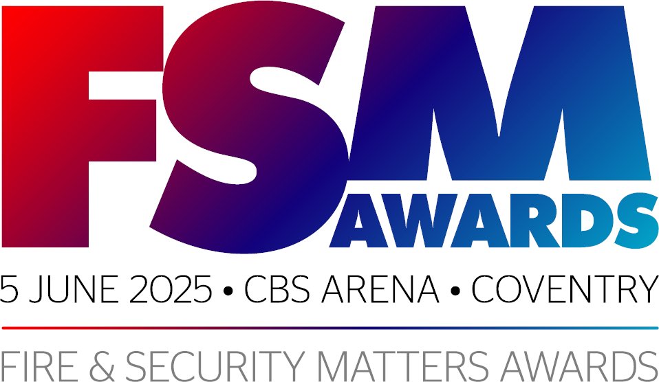 Submit your FREE entries for the Fire &amp; Security Matters Awards 2025 by Today (31 March)!

Don’t miss your chance to showcase your achievements and celebrate innovation in fire &amp; security on 5 June at the Coventry Building Society Arena. 🌟

Learn more: tinyurl.com/mrzzb7u7