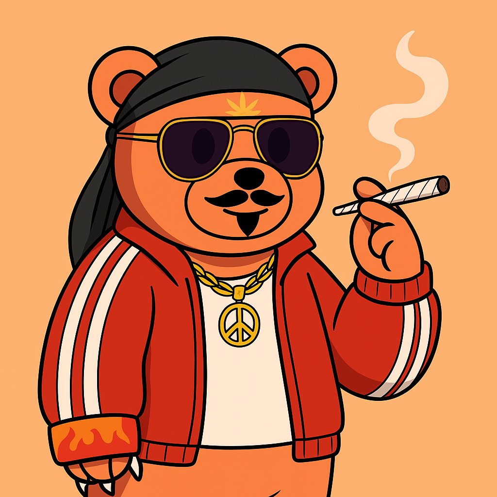 Do you lub dis <a href="/deepname99/">janitooor.bera 🏴‍☠️📉</a> 

#Thehoneyjar #THJ #Berachain  #BERA