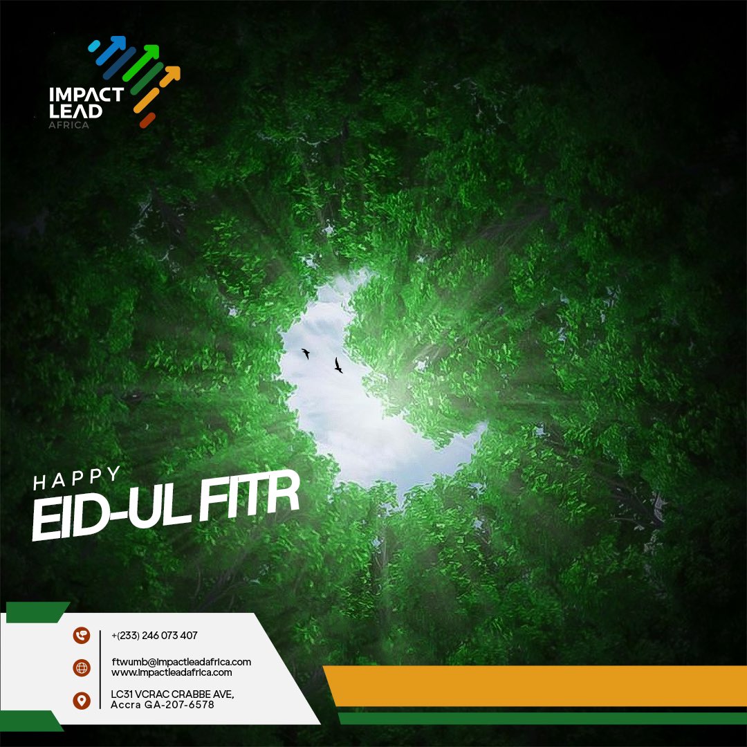 Eid Mubarak! 🌙
As we celebrate with gratitude and togetherness, let’s also care for the earth. Reduce waste, choose sustainable options, and protect our environment—just as we protect our communities.  

Wishing all Muslims a joyful &amp; eco-conscious Eid! 🌍💚 #EidMubarak