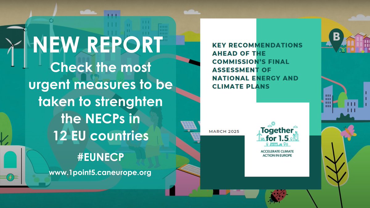 CAN EUROPE tweet media