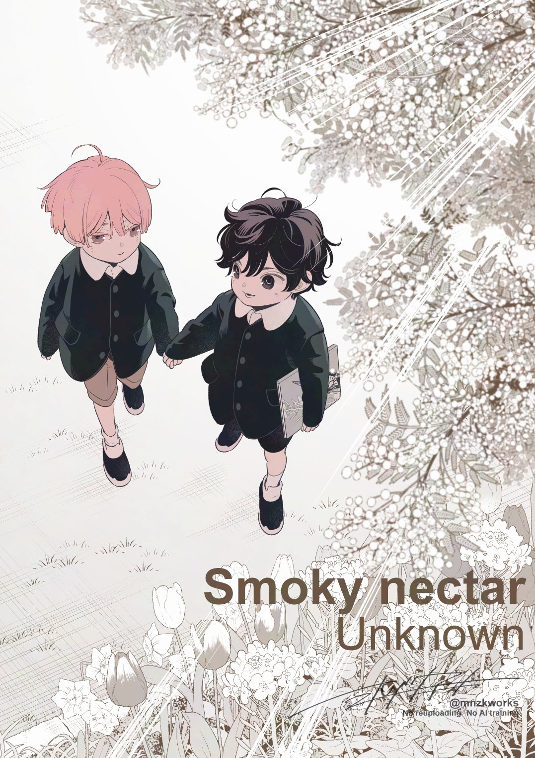 ミナヅキアキラ (@mnzkworks) / X ミナヅキアキラ (@mnzkworks) / X