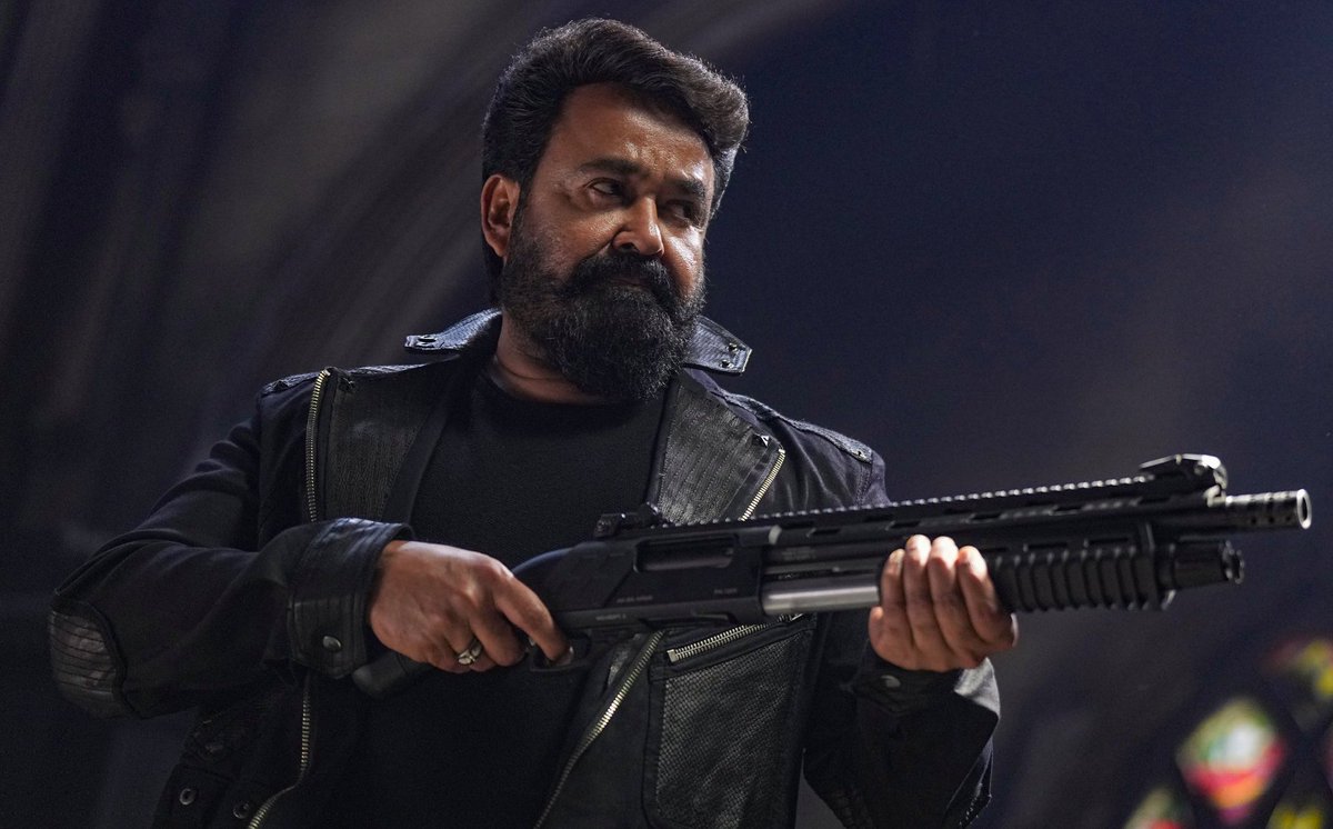 #Empuraan Unleashed On EID DAY AT UAE BOXOFFICE 🔥🔥

354,525 Admission In 4 Days
All Time 4th Biggest Opening Footfalls In UAE🇦🇪 HISTORY 🔥

All Time UAE Boxoffice Opening Weekend
1 EndGame 443,311
2 Pathaan 374,553
3 Jawan 356,253
4 Empuraan  354,525
5 Baahubali2 346,050 
6