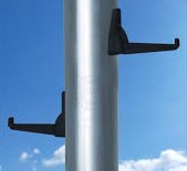 A goodly selection of questions for my Sea Chest forum last night. We started off with a query about whether or not to install mast steps. Some interesting responses from members who had. What would you do?