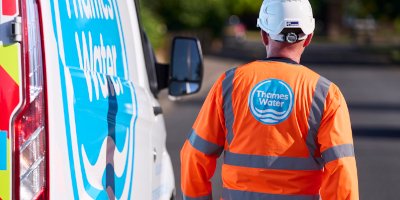 Two-way lights are in place on Portsmouth Road, Esher, between Hawkshill Way and West End Lane, until Friday to facilitate emergency repairs for a water leak.
