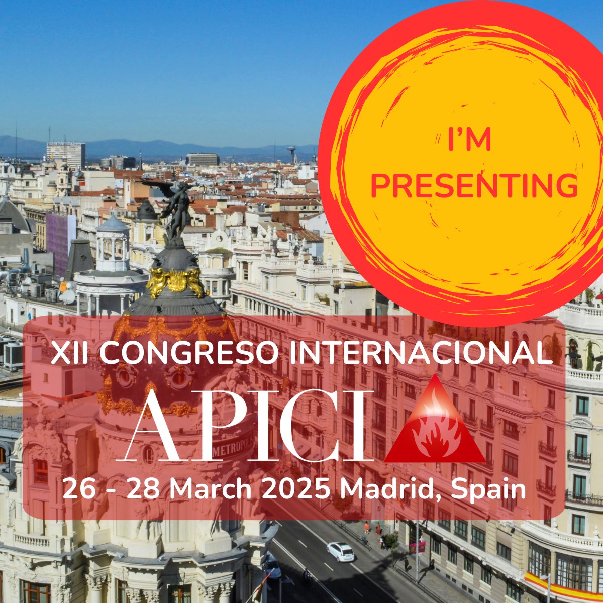 FRISSBE (@frissbeproject) on Twitter photo At #APICI2025 Prof Grunde Jomaas discussed the latest PV fire safety challenges, our experimental research, and a new #FRISSBE safety guide for rooftop PV systems. Read the full article on our website!
👉 frissbe.eu/news/grunde-jo…
#FireSafety <a href="/EU_Commission/">European Commission</a> <a href="/REA_research/">European Research Executive Agency</a> At #APICI2025 Prof Grunde Jomaas discussed the latest PV fire safety challenges, our experimental research, and a new #FRISSBE safety guide for rooftop PV systems. Read the full article on our website!
👉 frissbe.eu/news/grunde-jo…
#FireSafety <a href="/EU_Commission/">European Commission</a> <a href="/REA_research/">European Research Executive Agency</a>