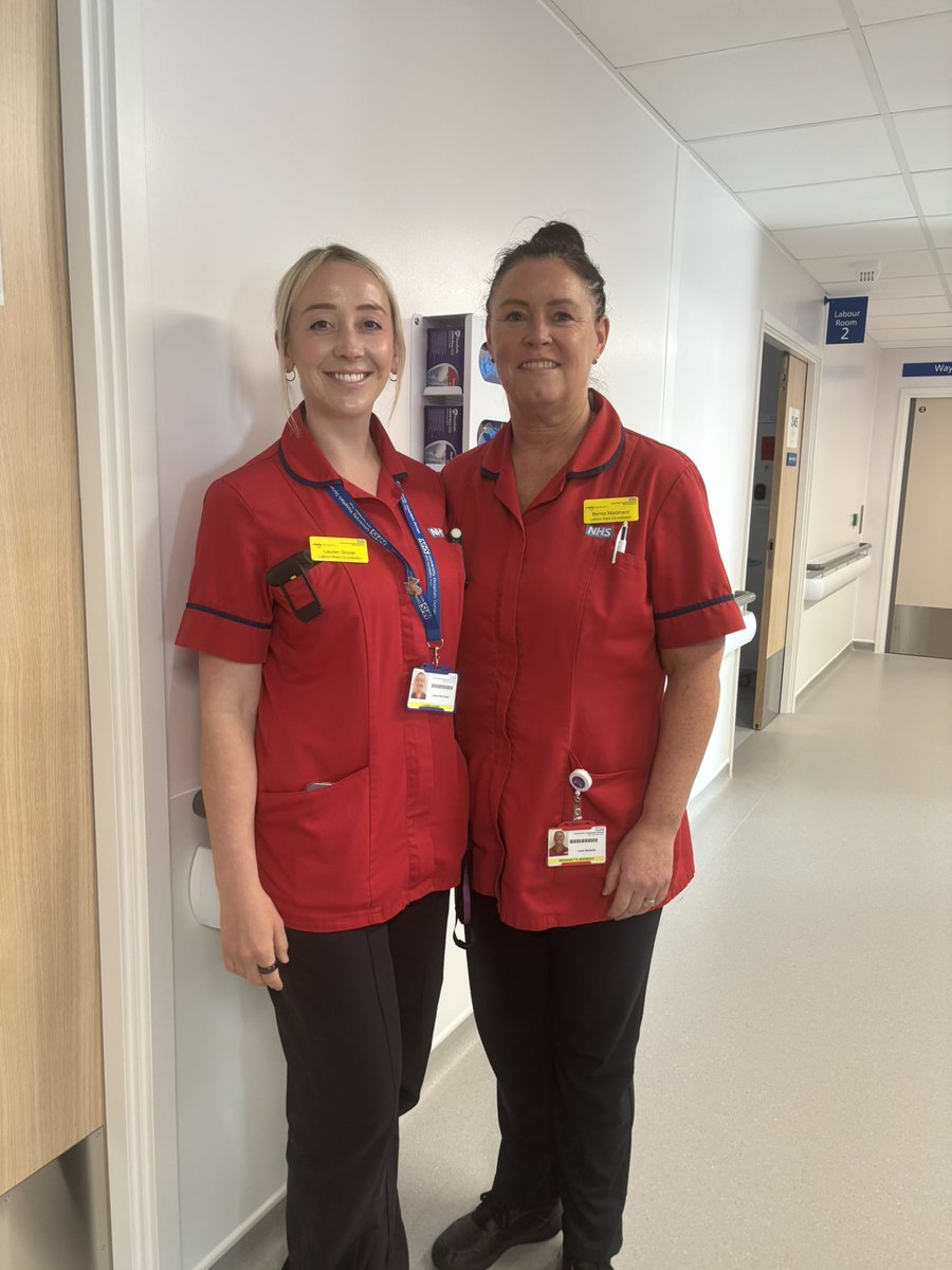 Isabel Smith ๐ (@isabelsmith01) on Twitter photo Our fantastic shift leader midwives Lauren and Bernie - ready at the BEACH maternity unit in Bournemouth Hospital. All women attending in labour or for emergency gynaecology need to come to Bournemouth. St Marys site at Poole continuing to care for women already there. <a href="/UHD_NHS/">University Hospitals Dorset NHS Foundation Trust</a> Our fantastic shift leader midwives Lauren and Bernie - ready at the BEACH maternity unit in Bournemouth Hospital. All women attending in labour or for emergency gynaecology need to come to Bournemouth. St Marys site at Poole continuing to care for women already there. <a href="/UHD_NHS/">University Hospitals Dorset NHS Foundation Trust</a>