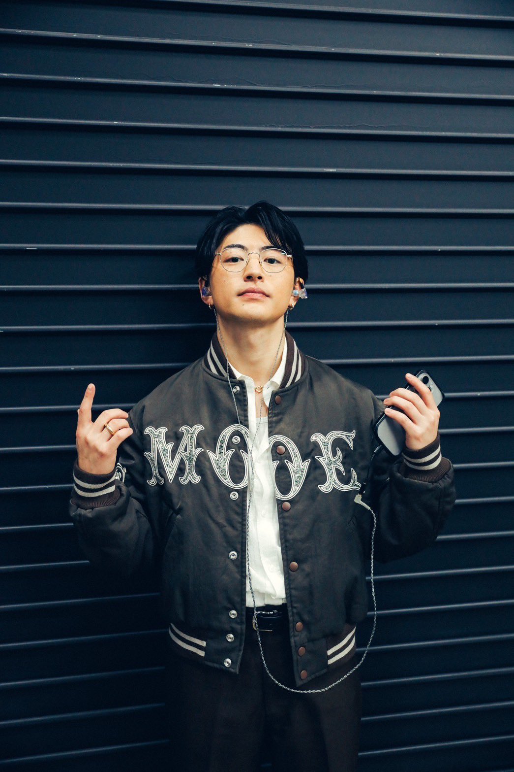 佐野玲於 - Search / X
