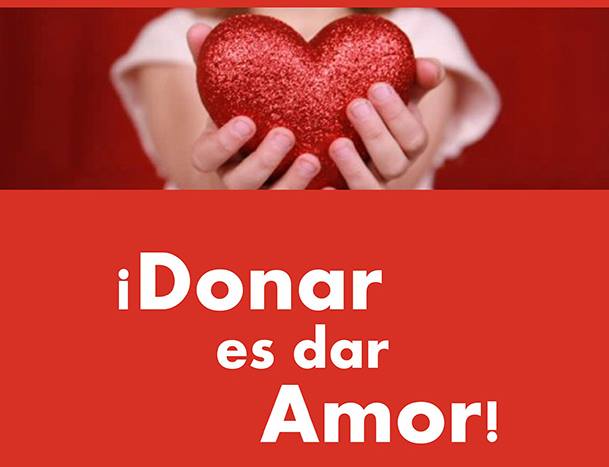 31 de Marzo del 2025
DONACIÓN DE SANGRE EN:
📷Aniñon - Centro médico📷De 17:30 a 21:00 
📷Zuera - Centro de día📷De 17:30 a 21:00 
📷Uncastillo - Centro de día📷De 17:30 a 21:00