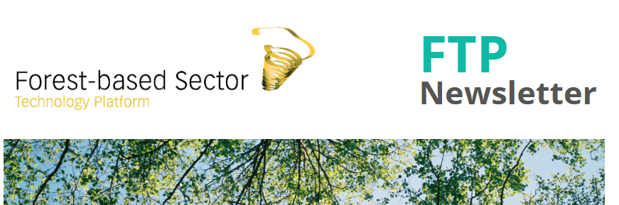 📣Did you miss the 53rd #FTPNewsletter?  Read it now and learn more about the CBE and Horizon Europe calls and other news➡️bit.ly/3RqIaGq