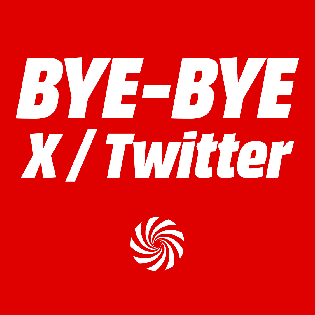 MediaMarkt verlaat X / Twitter.
Voor al je vragen: mediamarkt.be/nl/service/kla…
Volg ons op onze Facebook, Instagram, TikTok en YouTube kanalen!