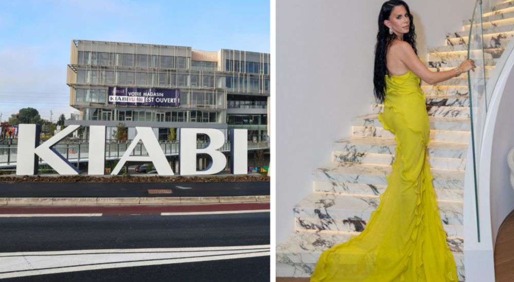 Mediasinfos's tweet image. Après le succès de la série #Culte sur #LoftStory, #Screenline et #StudioFactStories annoncent qu’ils s’associent pour le développement d’une série fiction inspirée de l’affaire de l’arnaqueuse de #Kiabi. Notre article est ici: mediasinfosblog.wordpress.com/2025/03/31/apr…