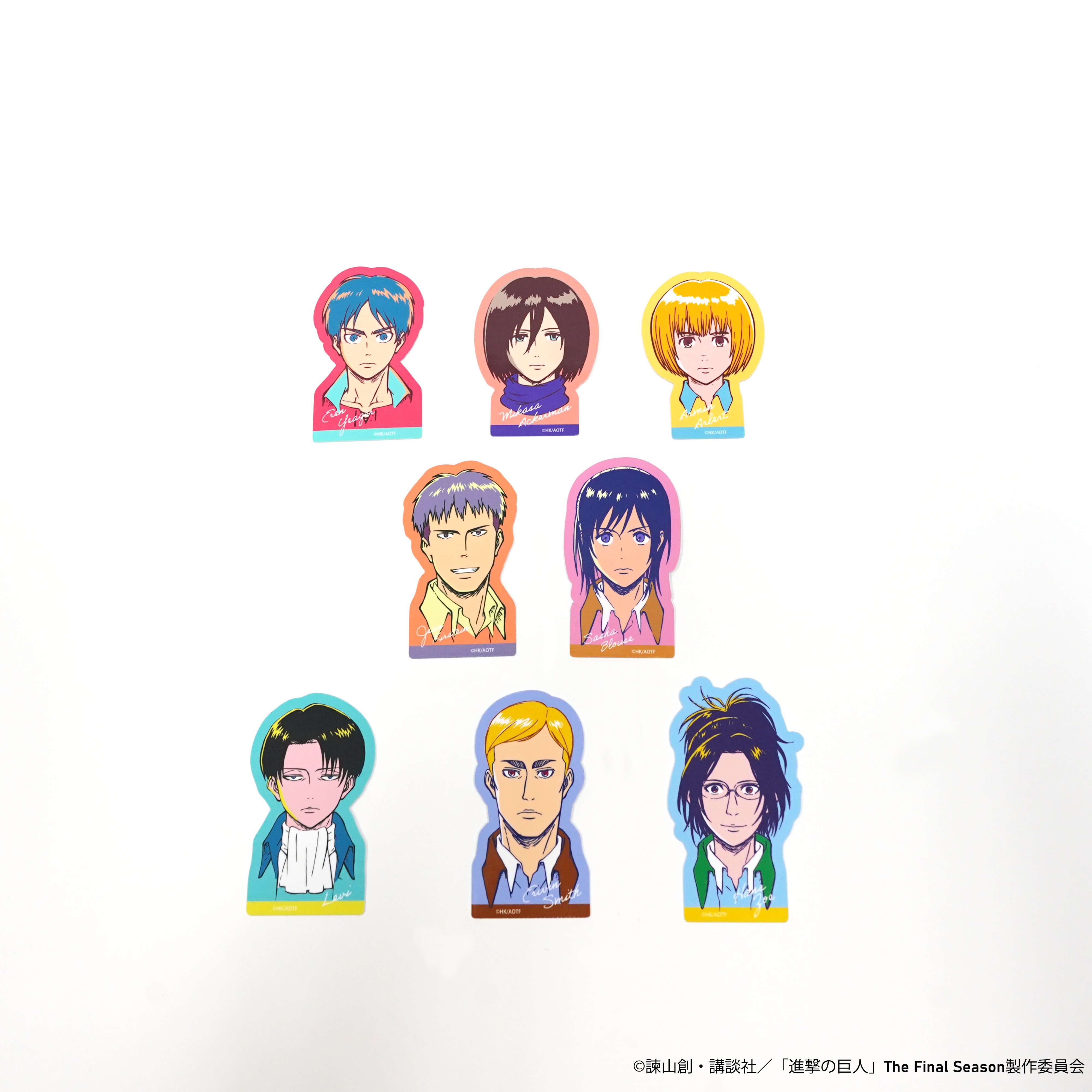 WIT_STUDIO on X: WIT_STUDIO on X: