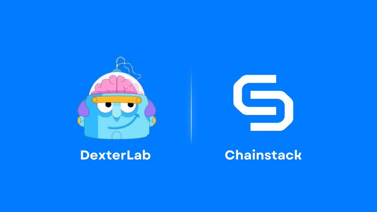 ChainstackHQ's tweet image. We’re excited to team up with @DexterLabData to deliver blazing-fast Solana historical data at scale—powering up to 3,000 requests per second!
With this high-performance integration, developers building on Solana can now access rich historical data with unmatched speed,…