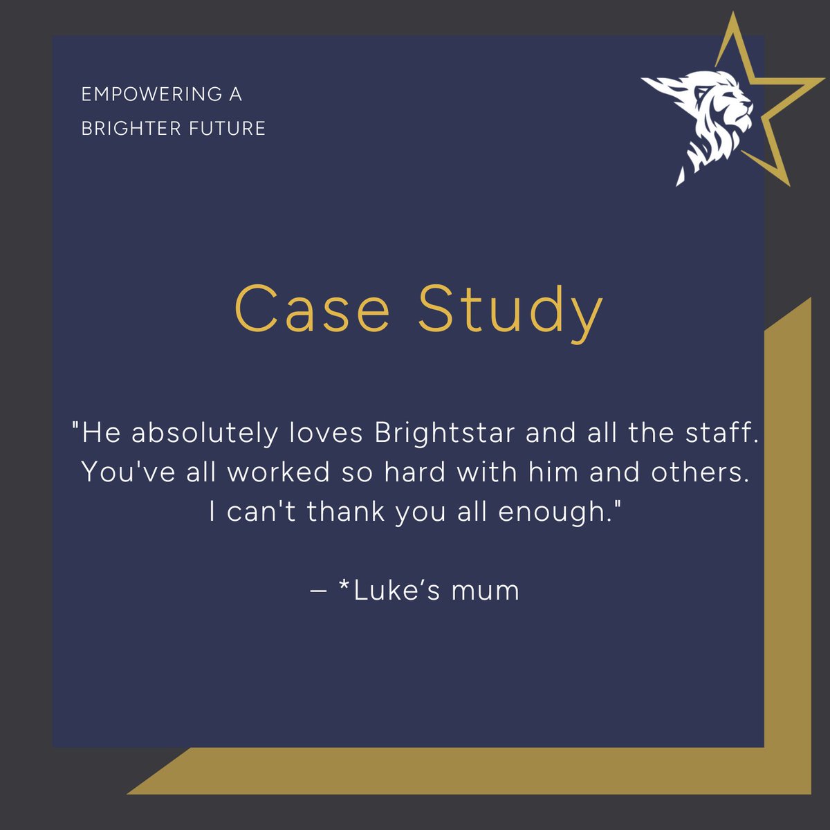 We know how easy it is for young people to slip through the net in mainstream #Education. That is why we collaborate with parents, the community and local agencies to ensure our young people get the best support to see a #BrighterFuture. 

Get in touch 👇

☎️ 07301 055778