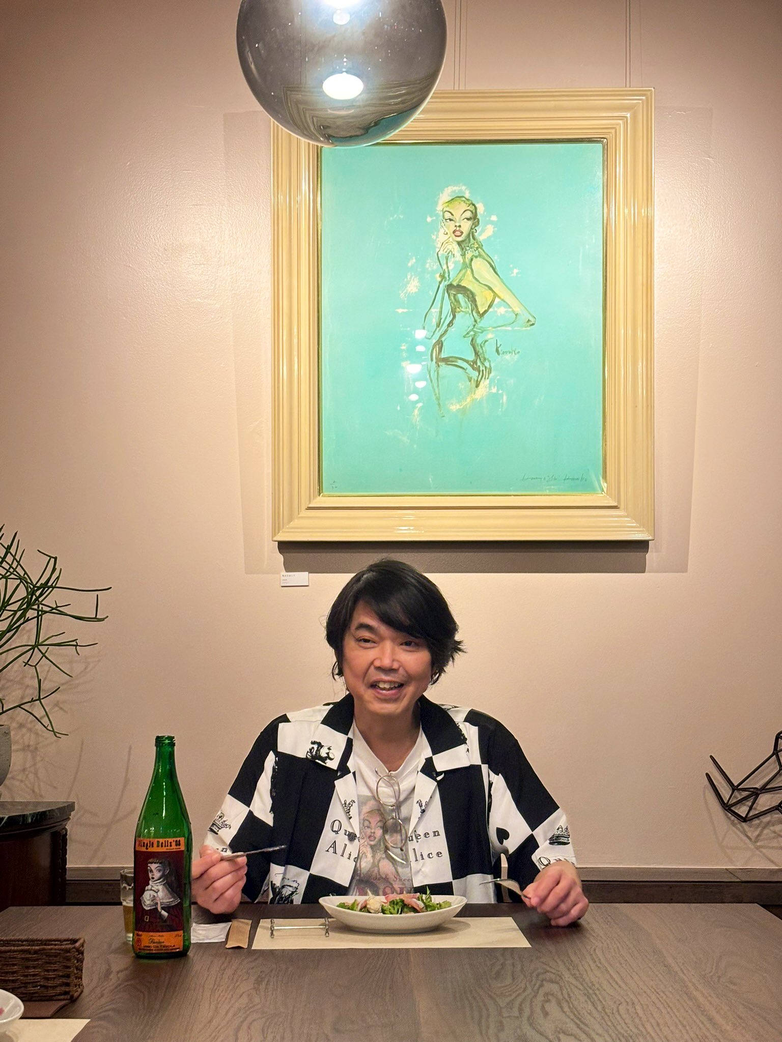 金子國義　気分を出して 金子國義回顧展 気分を出して｜金子