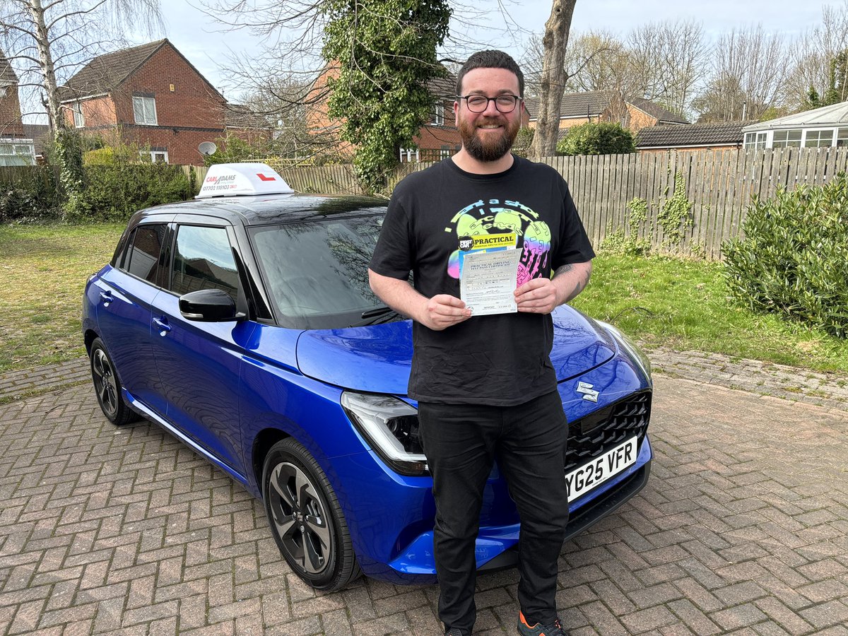 Carl Adams tweet media