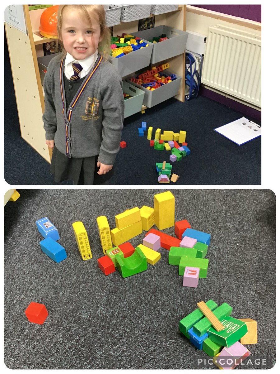 This is Jesus travelling  into Jerusalem where he had to die on the cross. He is in his house having  a super. Some lovely small world play this afternoon!