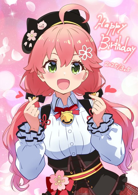 #今月描いた絵を晒そう
みこちともんもどっちもはぴば絵だった
対戦ありがとうございました
来月もよろしくお願いします 