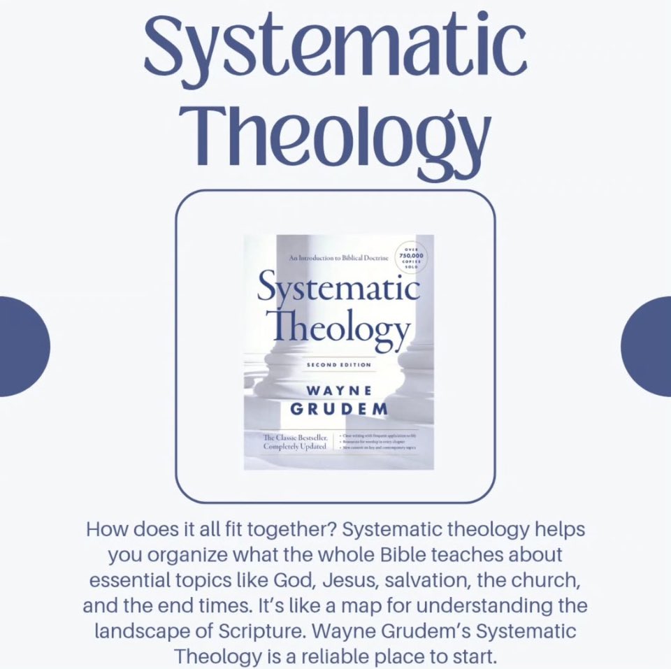 From my message on Hebrews 13:8-16, here are “3 Tools to Help You Discern Truth from Error..” Thanks, Pastor Joe Valenti.