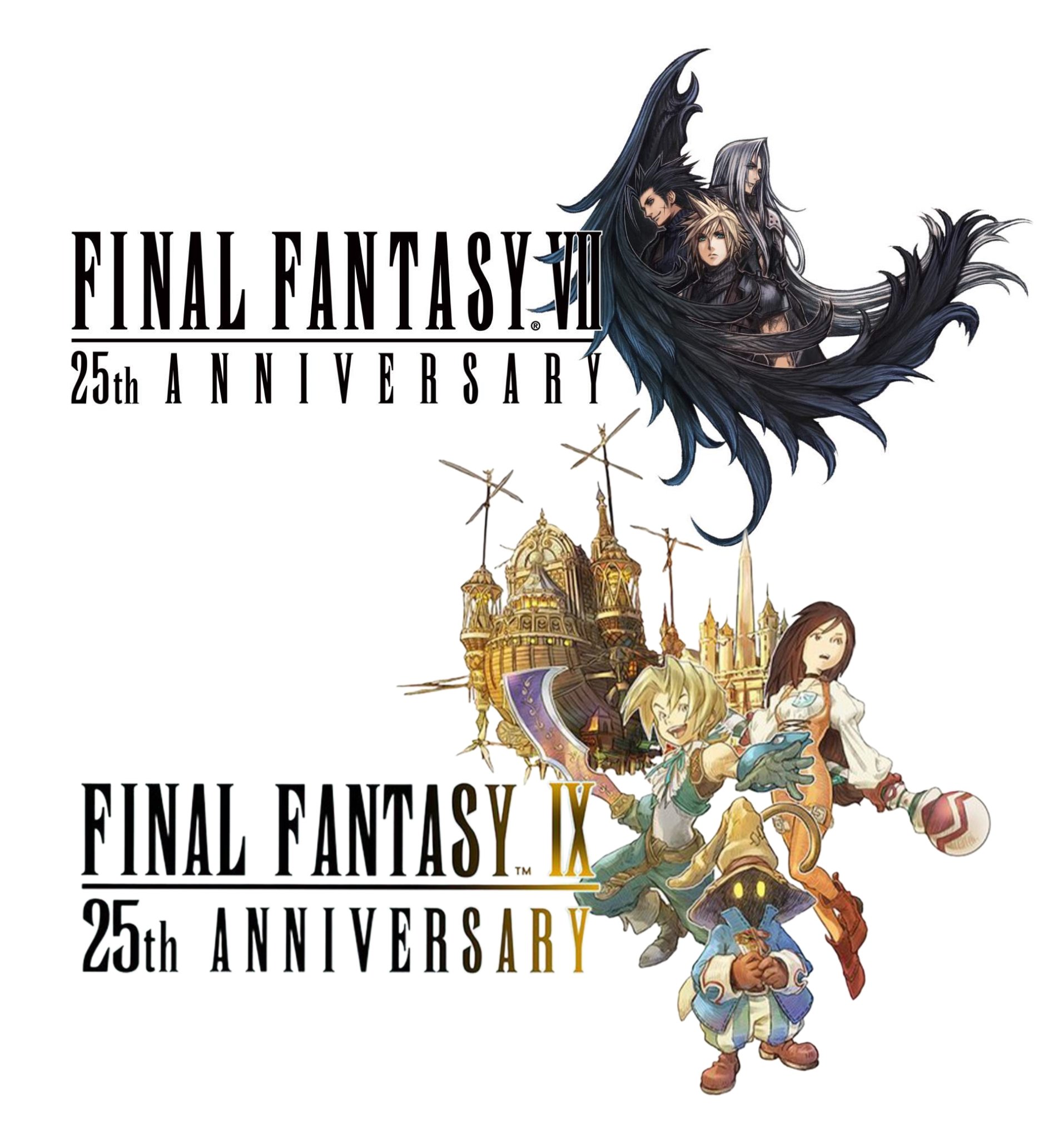 FF8 Garden⚔️ on X: 