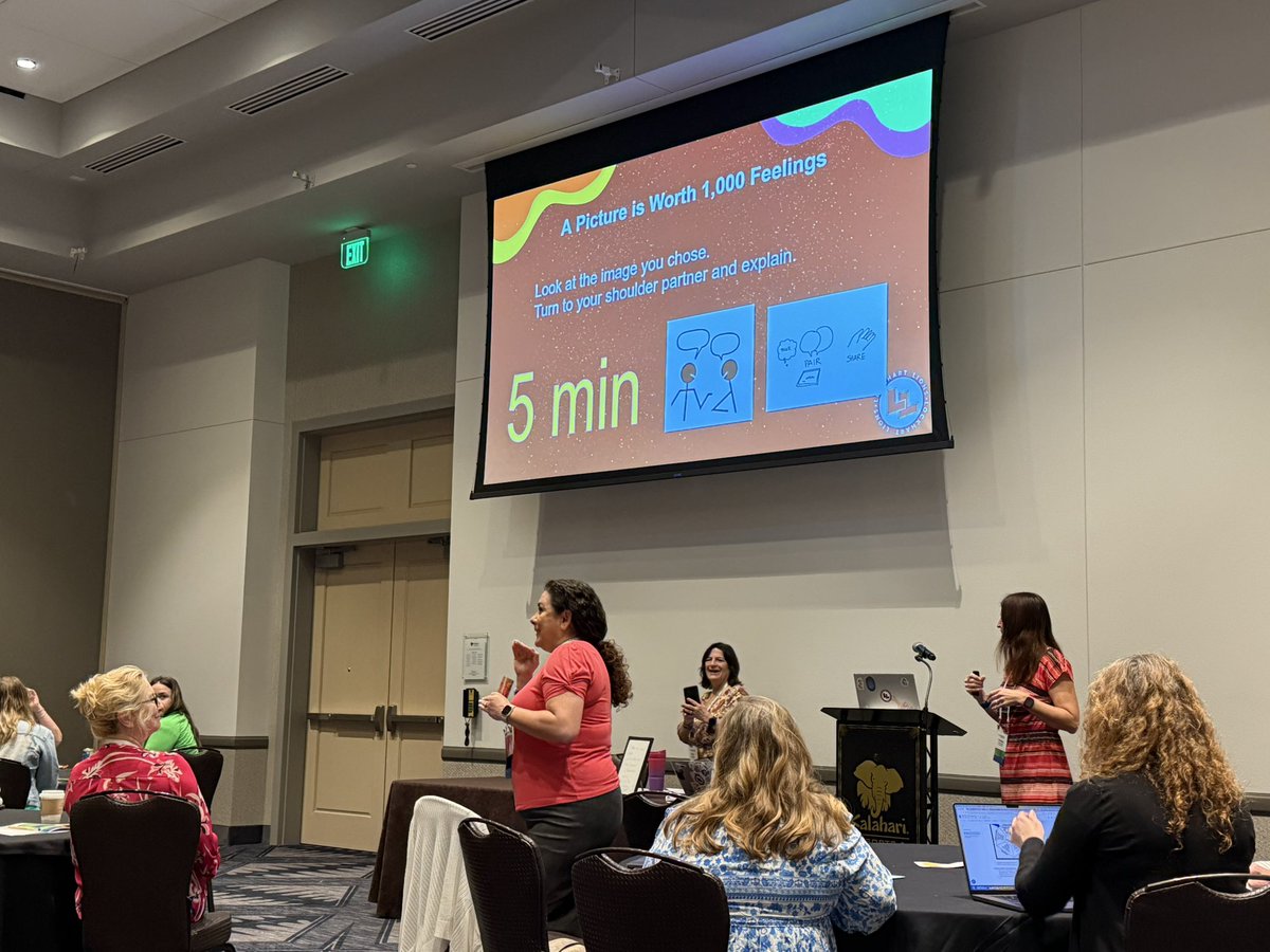 Dra. Delia Cruz (@demacruz) on Twitter photo Happening now, <a href="/SheilaMulbry/">Sheila Mulbry</a> and <a href="/QuickWittedKids/">Yvonne Garcia</a> presenting at the GT Leadership conference #UnLockingPotential #LockedonExcellence <a href="/LockhartISD/">Lockhart ISD</a> Happening now, <a href="/SheilaMulbry/">Sheila Mulbry</a> and <a href="/QuickWittedKids/">Yvonne Garcia</a> presenting at the GT Leadership conference #UnLockingPotential #LockedonExcellence <a href="/LockhartISD/">Lockhart ISD</a>