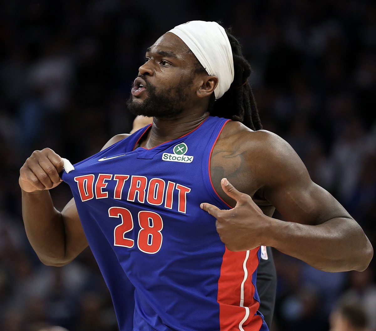 Caleb Czarnik tweet media