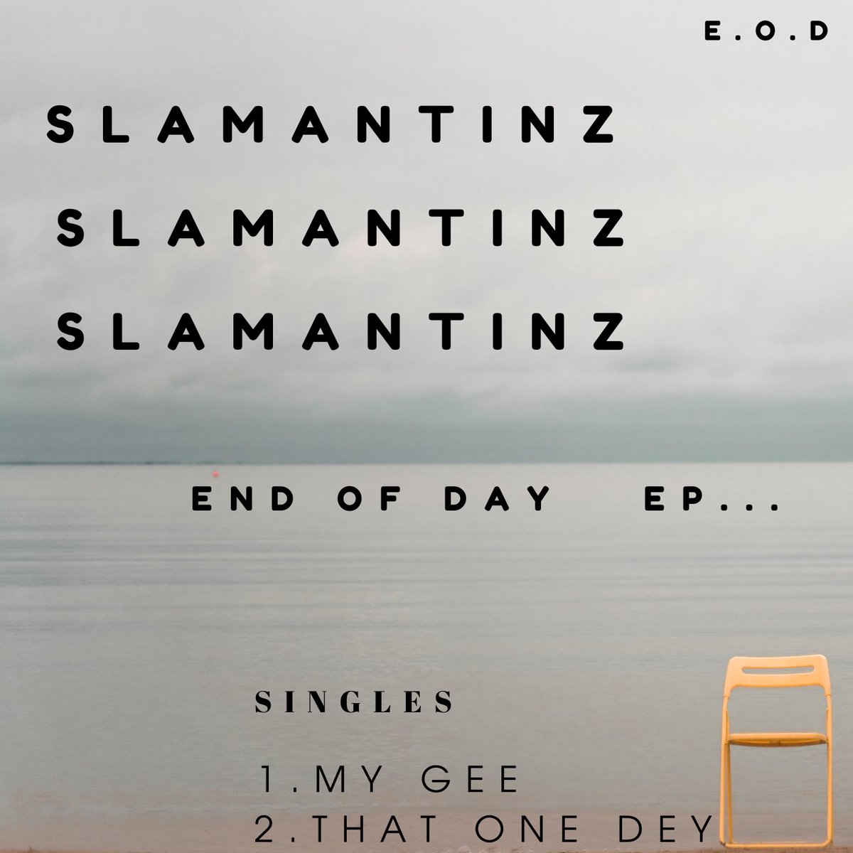 Hi Guys…we are few days away from introducing this tracks off the forthcoming EP. Stay with me please. #five #wiz #Burna