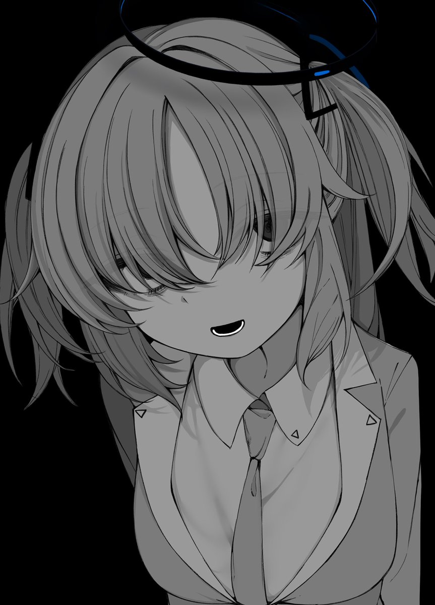 #今月描いた絵を晒そう 