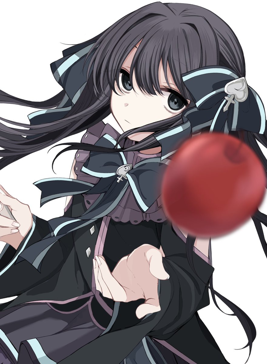 #今月描いた絵を晒そう 