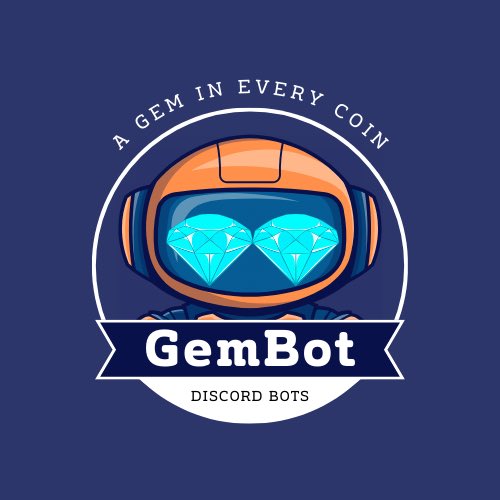 GemDiscordBots's tweet photo. 🚀GemBots Voting is Your Ultimate Crypto Voting Companion on Discord! 💎
Want to show some love for your favorite crypto? With GemBot Voting you can now vote for the coins you believe in and see which ones rise to the top! Join us in finding the next gem! 💰 https://t.co/0BNR69yq1X