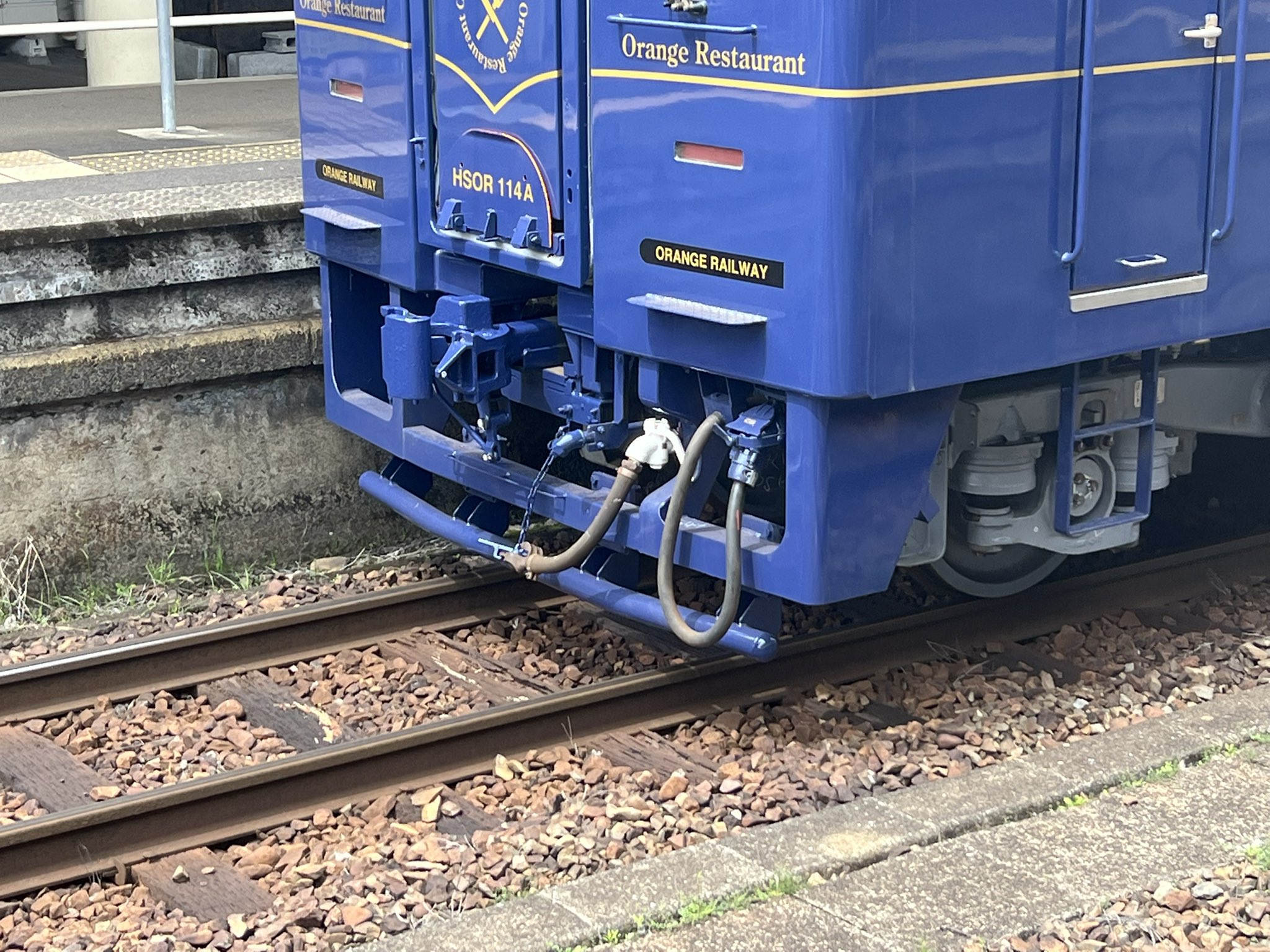 【★大感謝セール】 肥薩おれんじ鉄道株式会社【公式】 on X:  鉄道模型