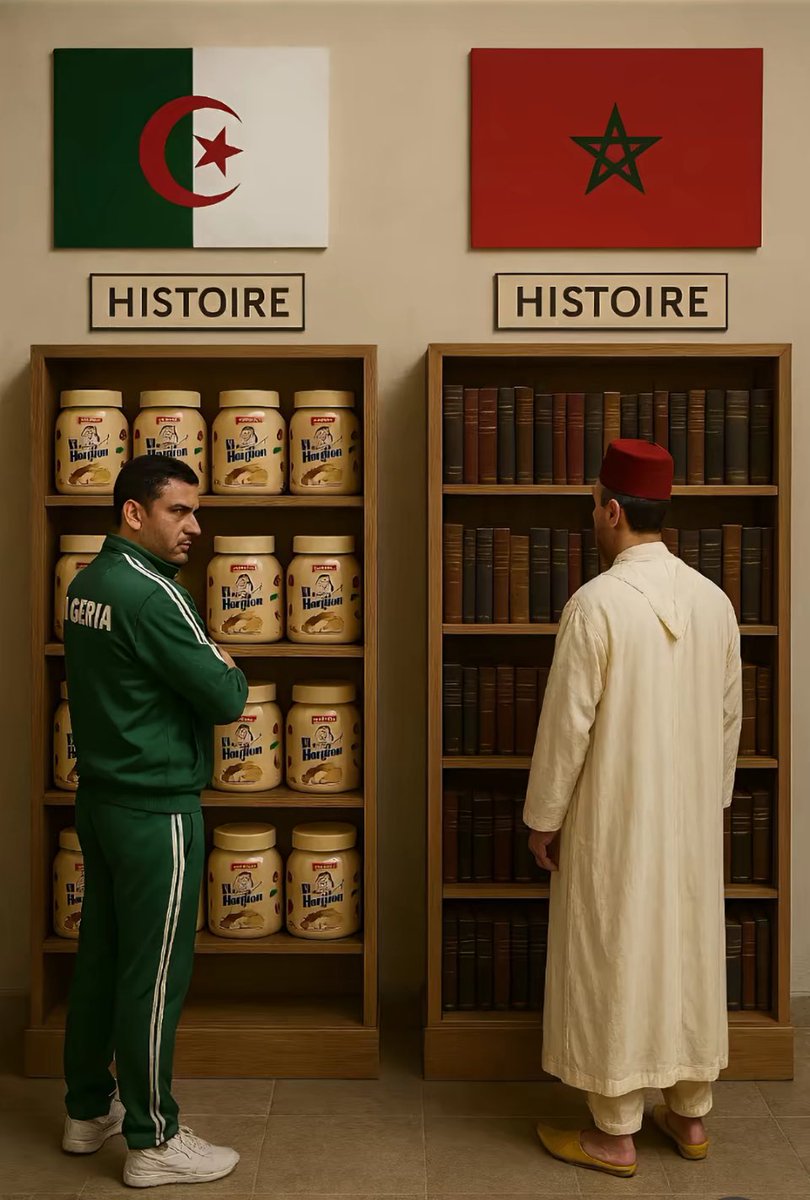 Quand l’#Histoire se tartine…